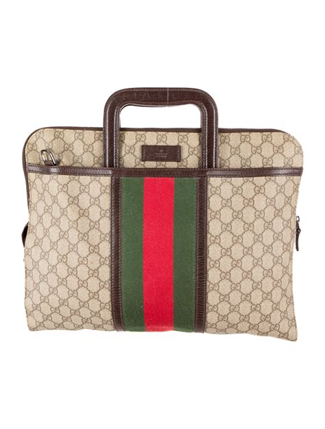 laptoptas gucci